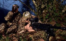 FLIR releases 'next-generation' thermal scopes