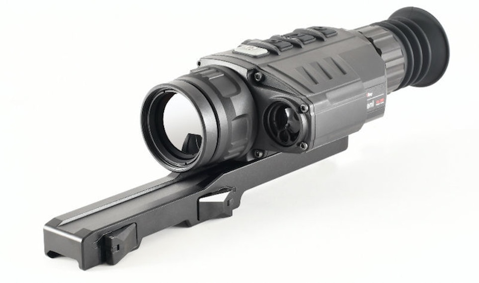 iRayUSA RICO G-LRF Thermal Riflescope