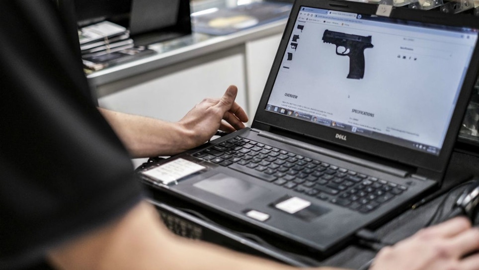 Gun Sales: Why Your Social Media Efforts Now Will Reap Future Benefits