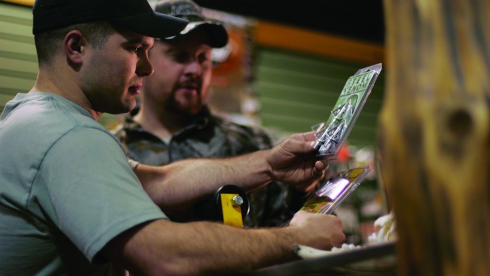 Tips for Shy Sales Associates