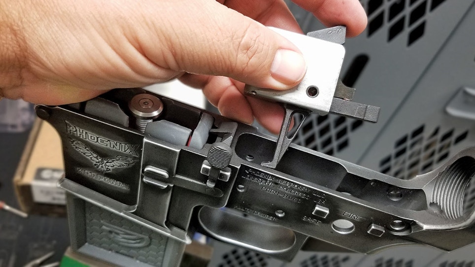 AR Upgrade Parts You Should Be Selling