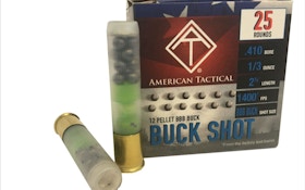 American Tactical Shotgun Ammunition