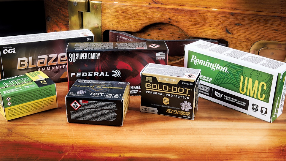 Hottest Ammo Trends for 2022
