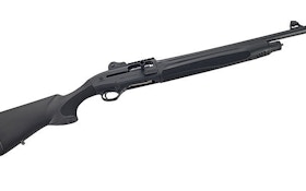 Alabama Selects Beretta Model 1301 Shotgun