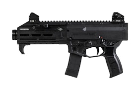 CZ-USA Scorpion 3+ Pistol