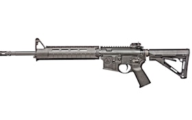 Custombilt Firearms MMRB-556 Rifle