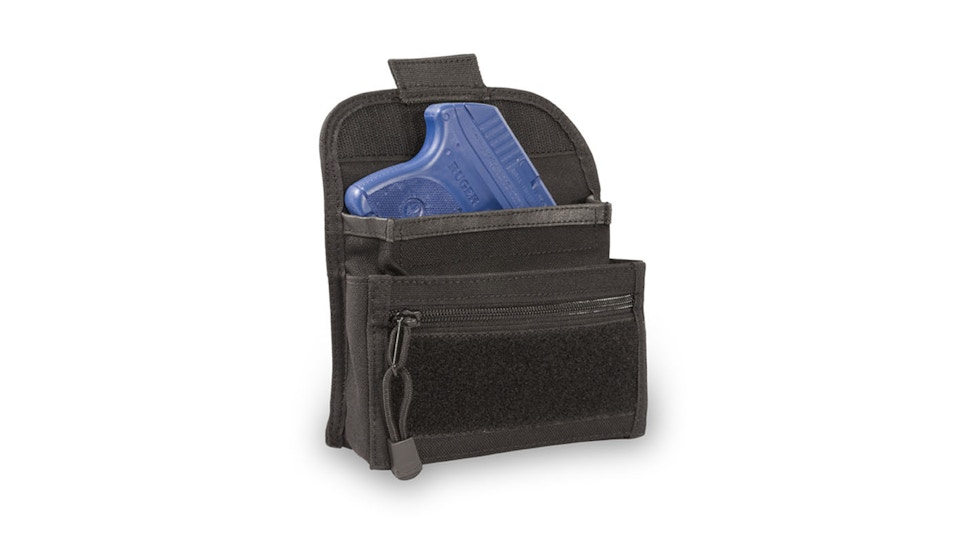 Elite Survival Systems Concealed-Carry Belt Pouch