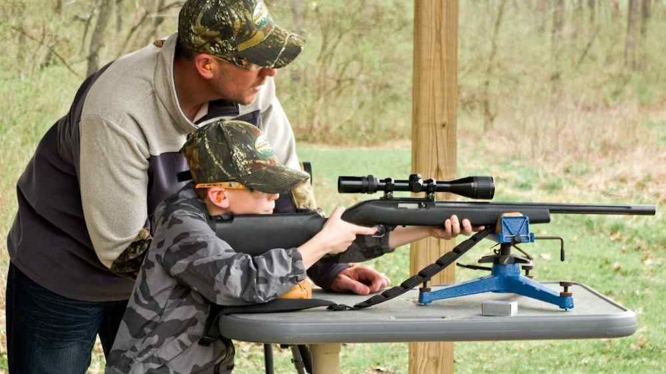 Youth Shooters Are the Future of Your Business