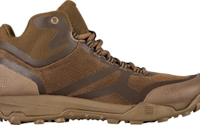 Must-See Range Wear and Tactical Boots
