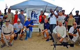 HAVA Launches New Long Range Shooting Program