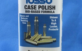 Iosso Case Polish