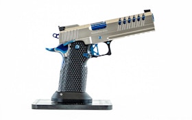 MPA DS9 Hybrid Pistol
