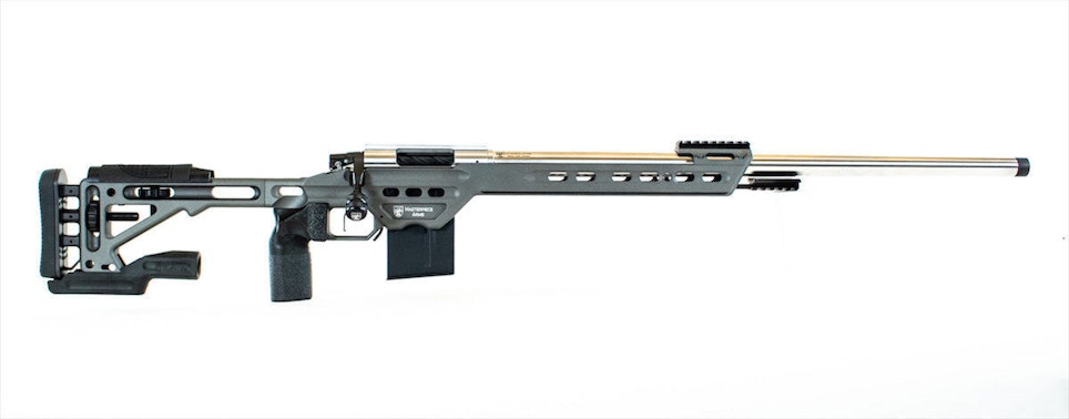 MasterPiece Arms BA PMR Pro Rifle II