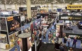 NRA Cancels 149th Annual Meeting in Nashville