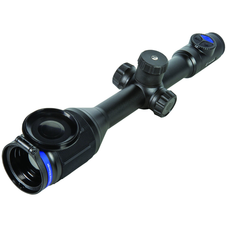 Pulsar Thermion XG50 Thermal Riflescope
