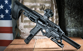 Review: CAA Roni Brace Elevates Pistol From backup weapon to fighting gun