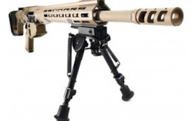 RISE Armament introduces new 1121XR Rifle in 6.5 Creedmoor