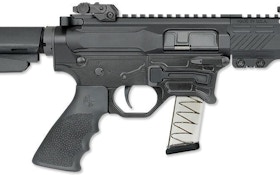 Rock River Arms RUK-9BT AR Pistol