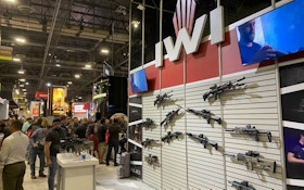 10 Things To Know Before 2021 SHOT Show Space Selection and Booth Changes