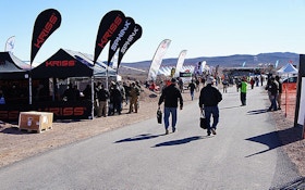More Lanes Added to SHOT Show Industry Day