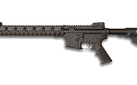 Stag Now Offers 9mm AR Carbines
