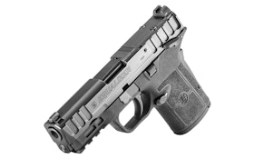 Smith & Wesson Equalizer Handgun