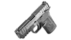 Smith & Wesson Equalizer Handgun