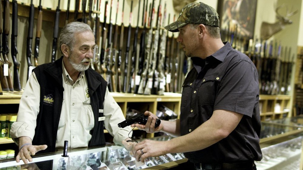 Selling Handguns? Don't Forget the Accessories.