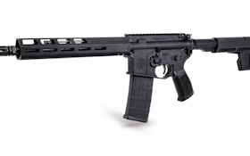 Sig Sauer M400 TREAD Pistol