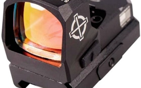 Sightmark Mini Shot A-Spec Reflex Sight