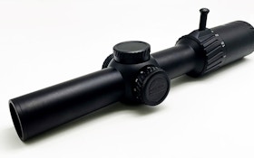 Sightmark Presidio 1-6x24mm CR1 Riflescope