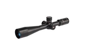 Sightron Premium Sports Optics SIII PLR Riflescope Series