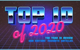 Year in Review: Top 10 TR Stories of 2020