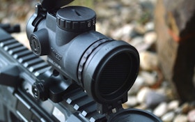 Behind Trijicon’s Brilliant Aiming Solutions