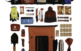 Uncharted Supply Seventy2 Pro Survival Kit