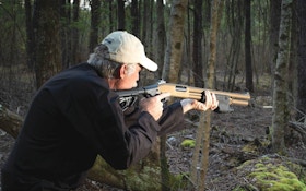 Range Report: Wilson Combat CQB Shotgun