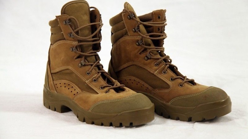 Selling Your Soles: How Army Uniform Changes Can Help Retailers