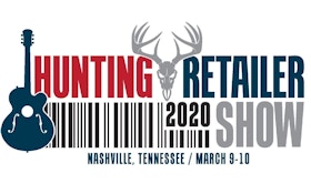 2020 Hunting Retailer Show Product Preview