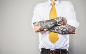 Is Body Art OK for Your Workforce?