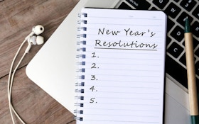 10 New Year's Business Resolutions To Consider