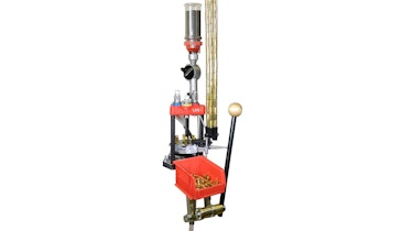 Lee Precision Six Pack Pro Reloading Press