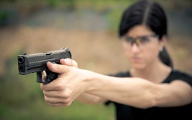 Whoa! Heckler & Koch Introduces Its New VP9 Pistol