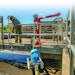A Colorado Plant Produces Sparkling Effluent With A Process Combining Liquor With Fixed-Film Media