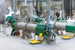 Hydro-Sludge Screen: How it Works