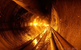 Tunneling in Paradise: Honolulu Completes Gravity Sewer Project