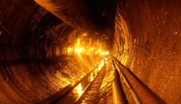 Tunneling in Paradise: Honolulu Completes Gravity Sewer Project