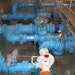 Harnessing Water Power