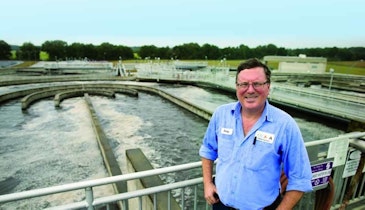 The Road to Producing Florida's Class AA Biosolids