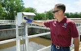 Upgrading to a Bio-P Process Required Open Communication and a Proactive, Patient Approach at Wastewater Facility