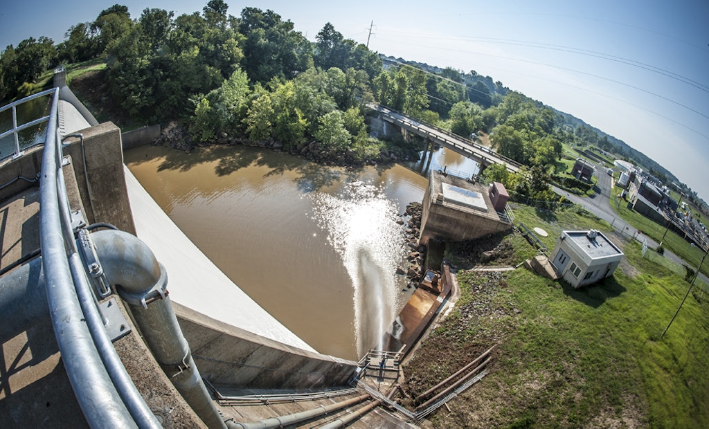 How To Win a Water Treatment Plant Award